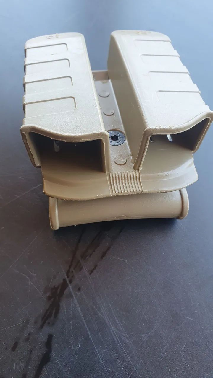 Equipamento para Caçador, Atirador ou Colecionador - Foto 2