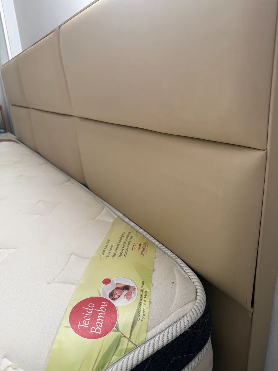 Cama King Completa - Foto 2