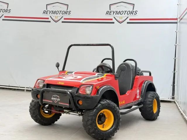 MINI BUGGY N1 EXTREME BRM 78 - 100CC