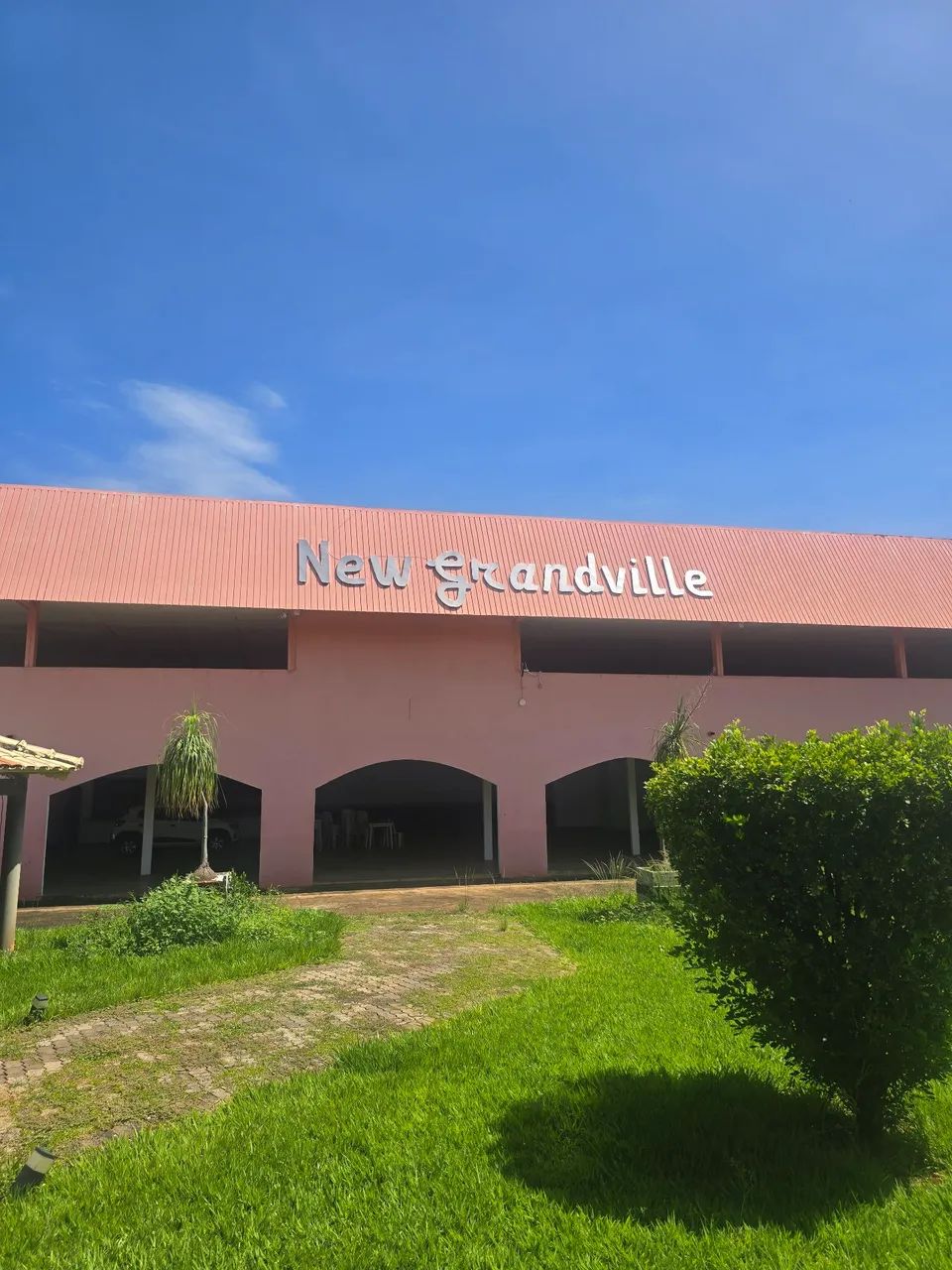 Vendo Imovel de 3.200m2 no centro de Minaçu Go  - Foto 2