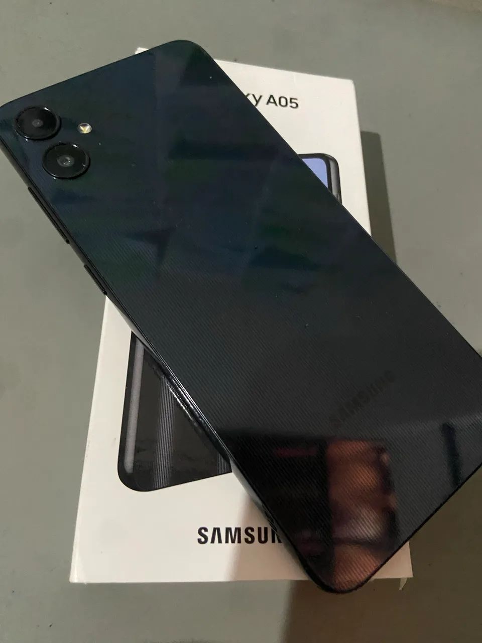Samsung A05 - Foto 5