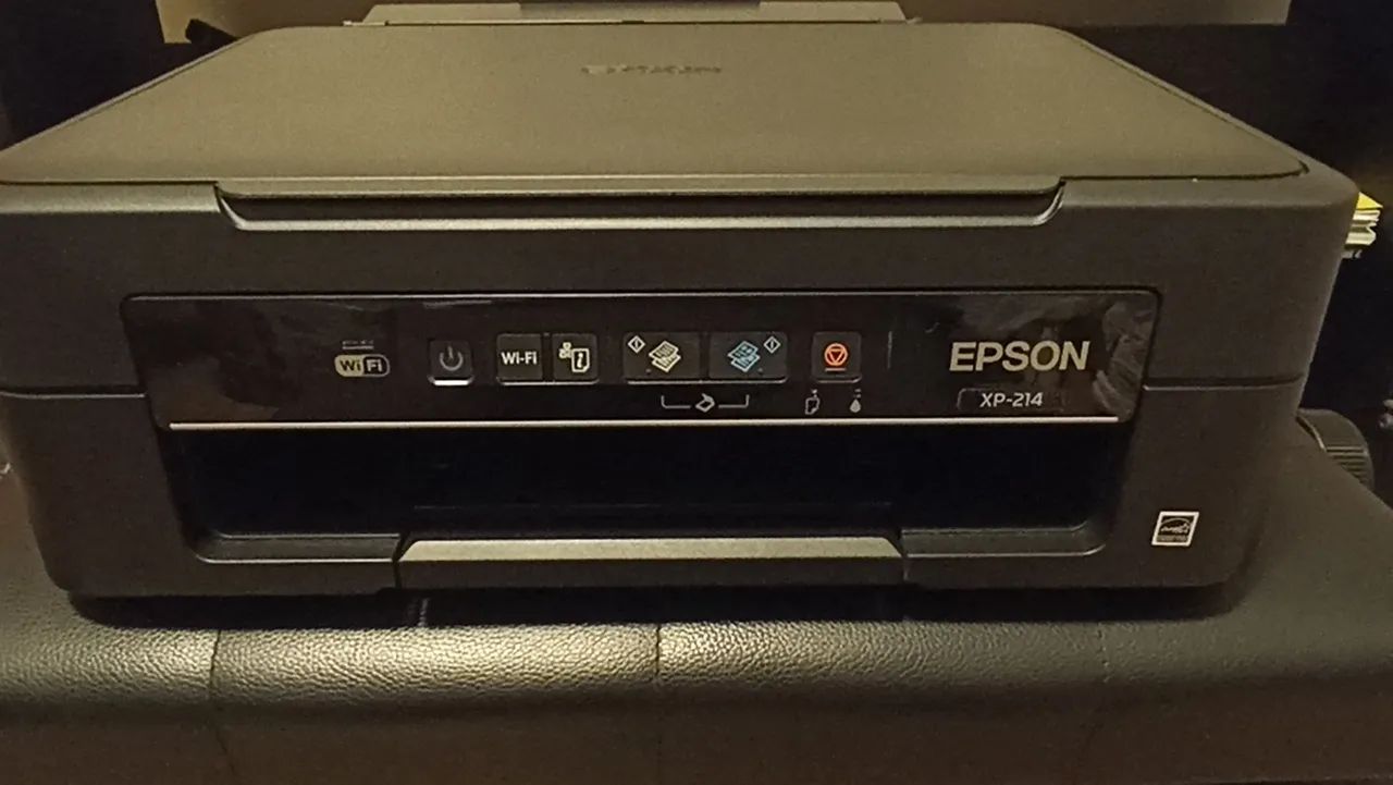 Multifuncional Epson  - Foto 2