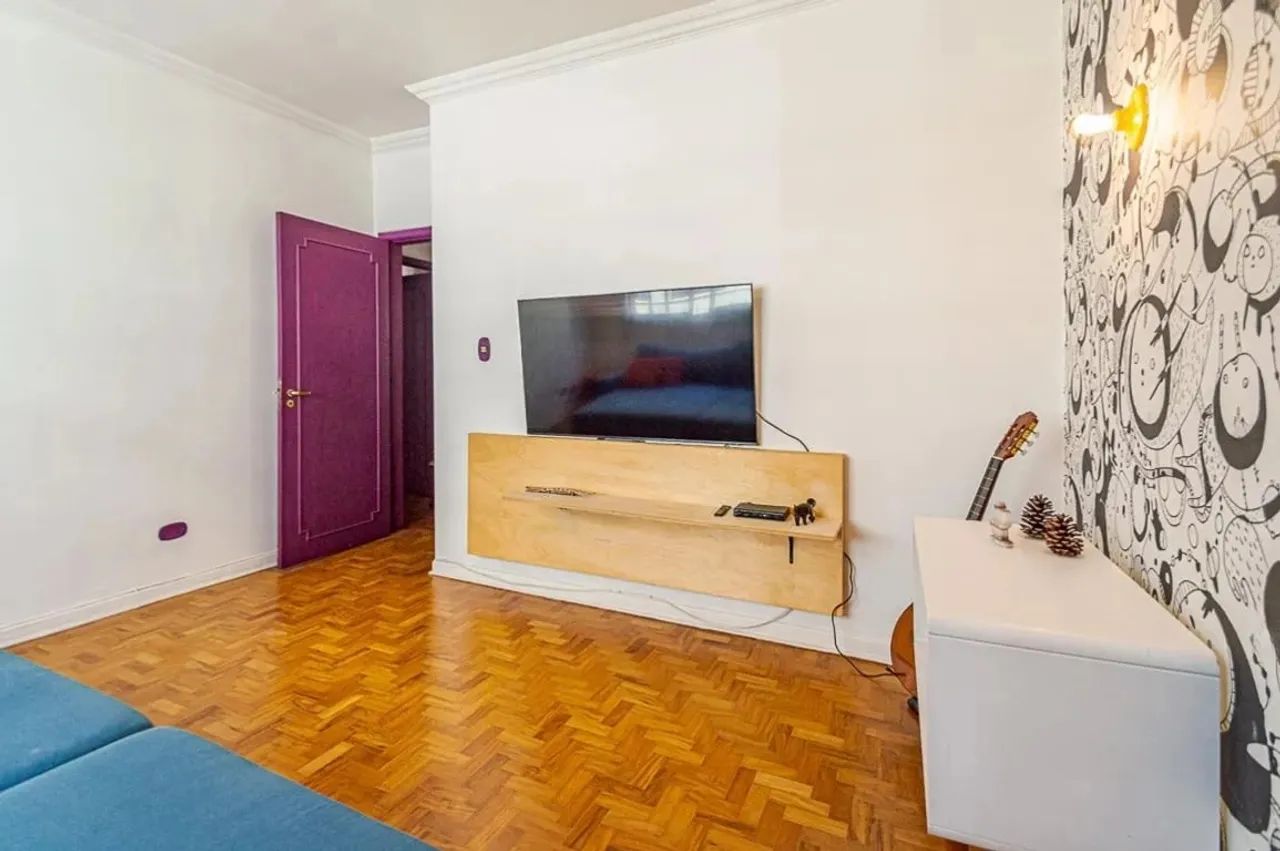 Apartamento à venda com 228m², 4 quartos e 1 vaga - Foto 5