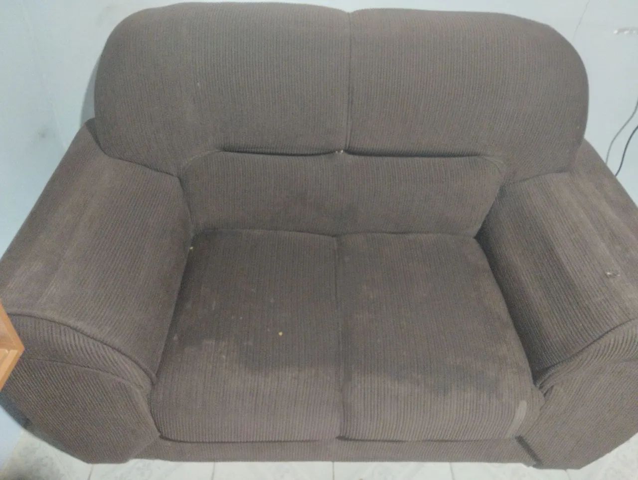 Vendo sofá  - Foto 3