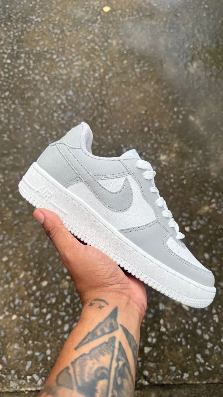 Tênis Nike Air Force - Premium - Foto 3