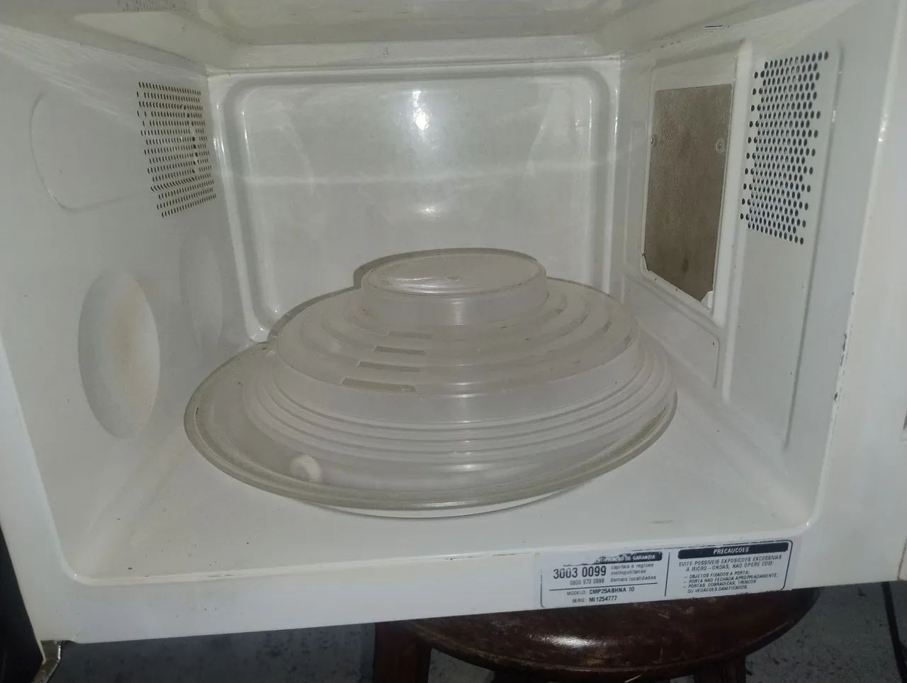 Microondas Consul 20L - Foto 2
