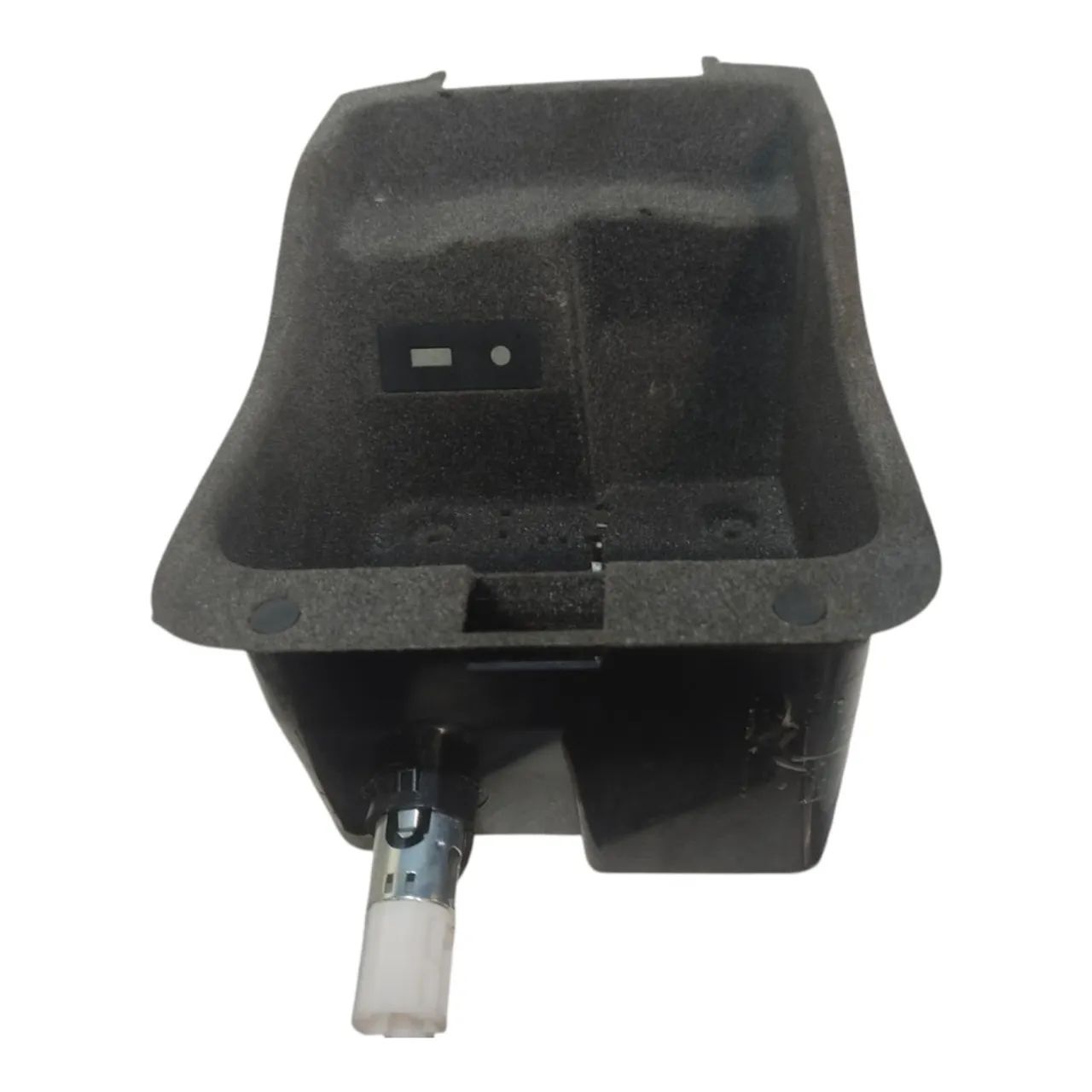 Porta Objetos Console Central Porsche Cayenne 2011 Á 2015