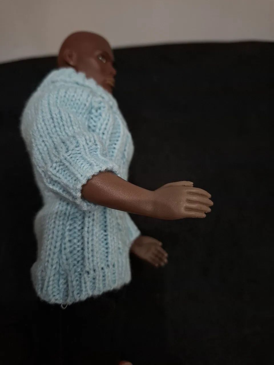 Boneco integrity toys terik - Foto 3