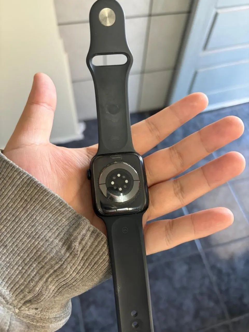 Apple  Watch série 8 - Foto 2