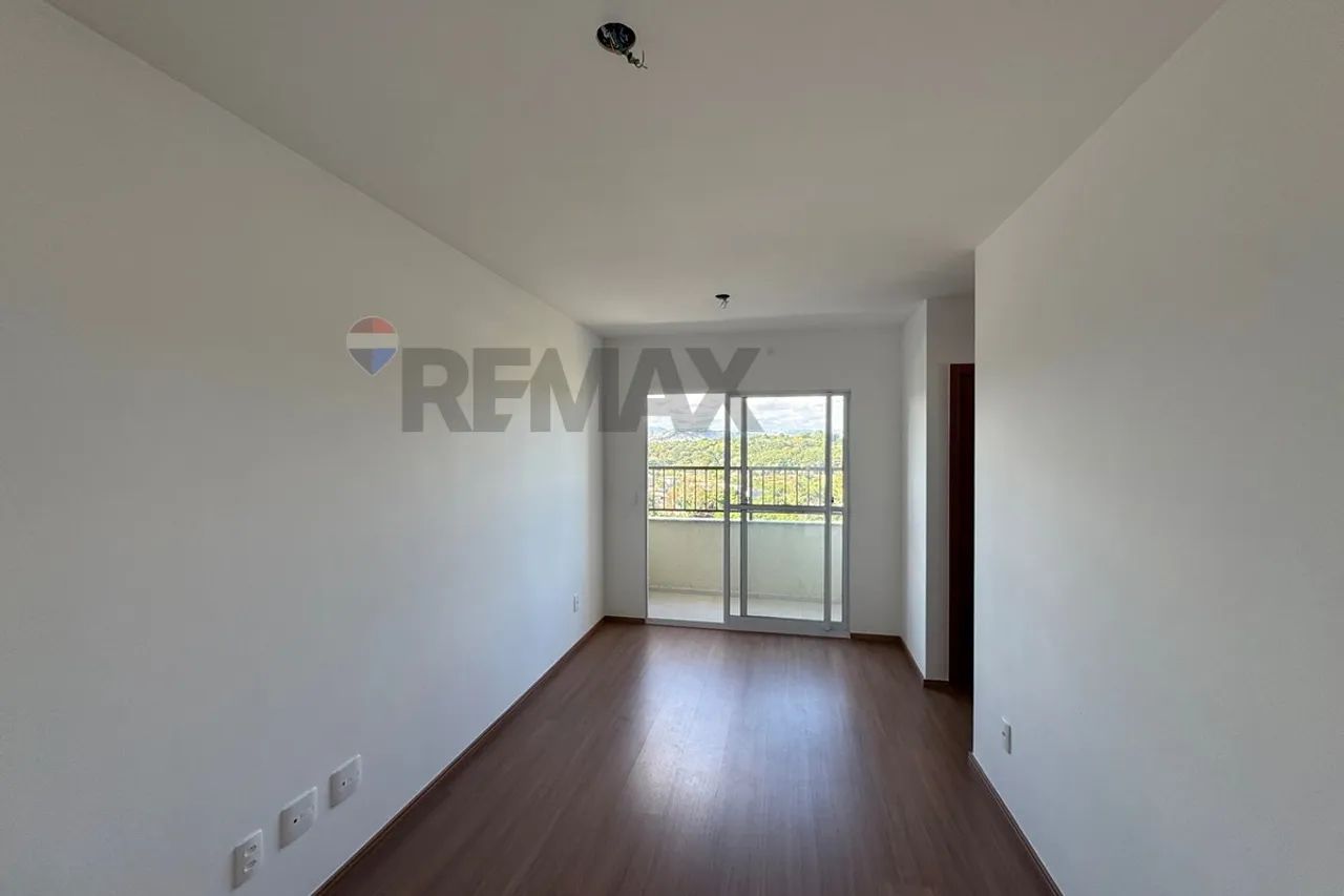 Apartamento região Pampulha | 2 Quartos com Varanda e Lazer Completo - Foto 5