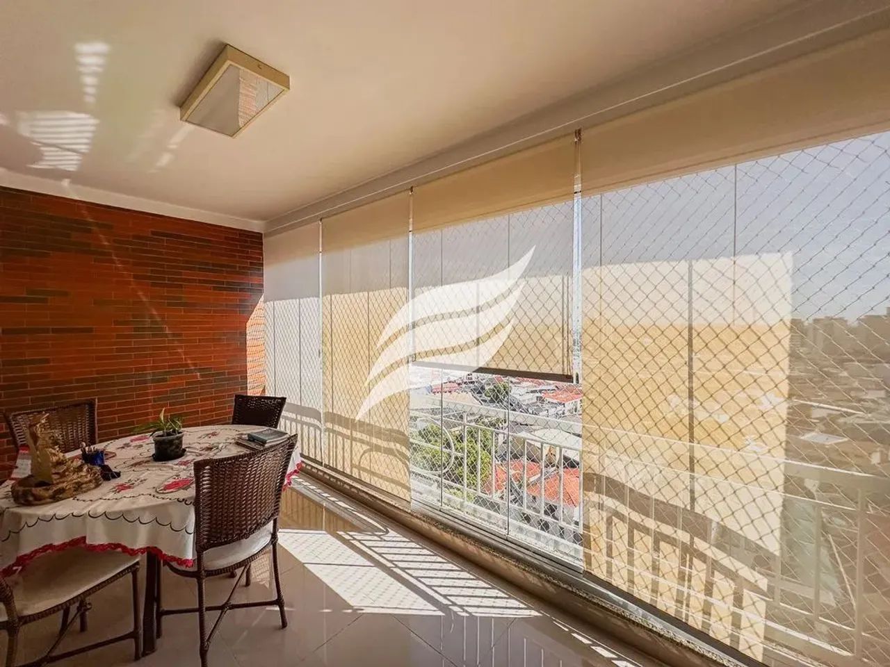 Edifício Liverpool - Apartamento 2 suítes à venda no Centro de Araçatuba - Foto 5