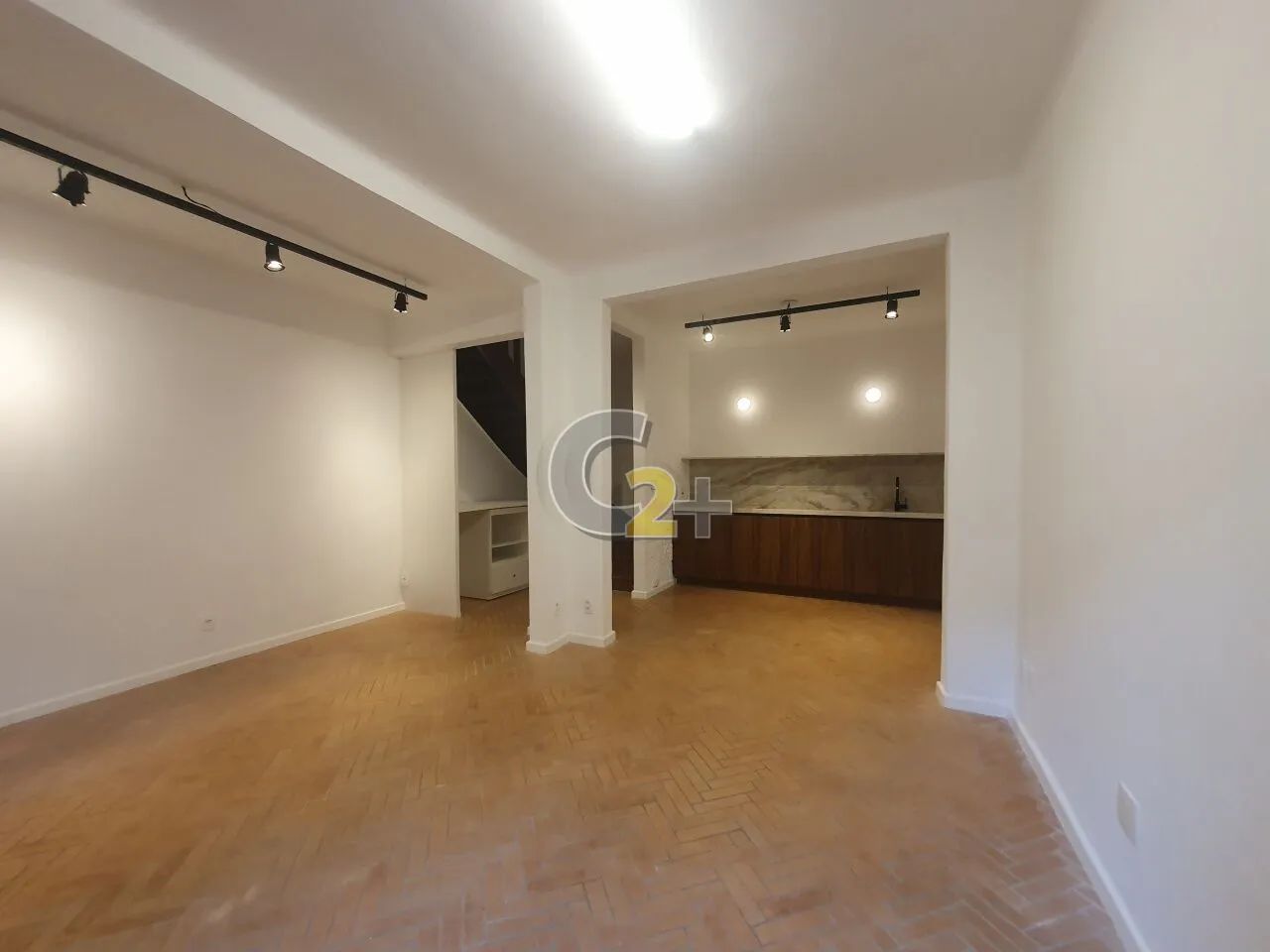 Casa de vila, locação, Higienópolis, 81 m2 - Foto 3