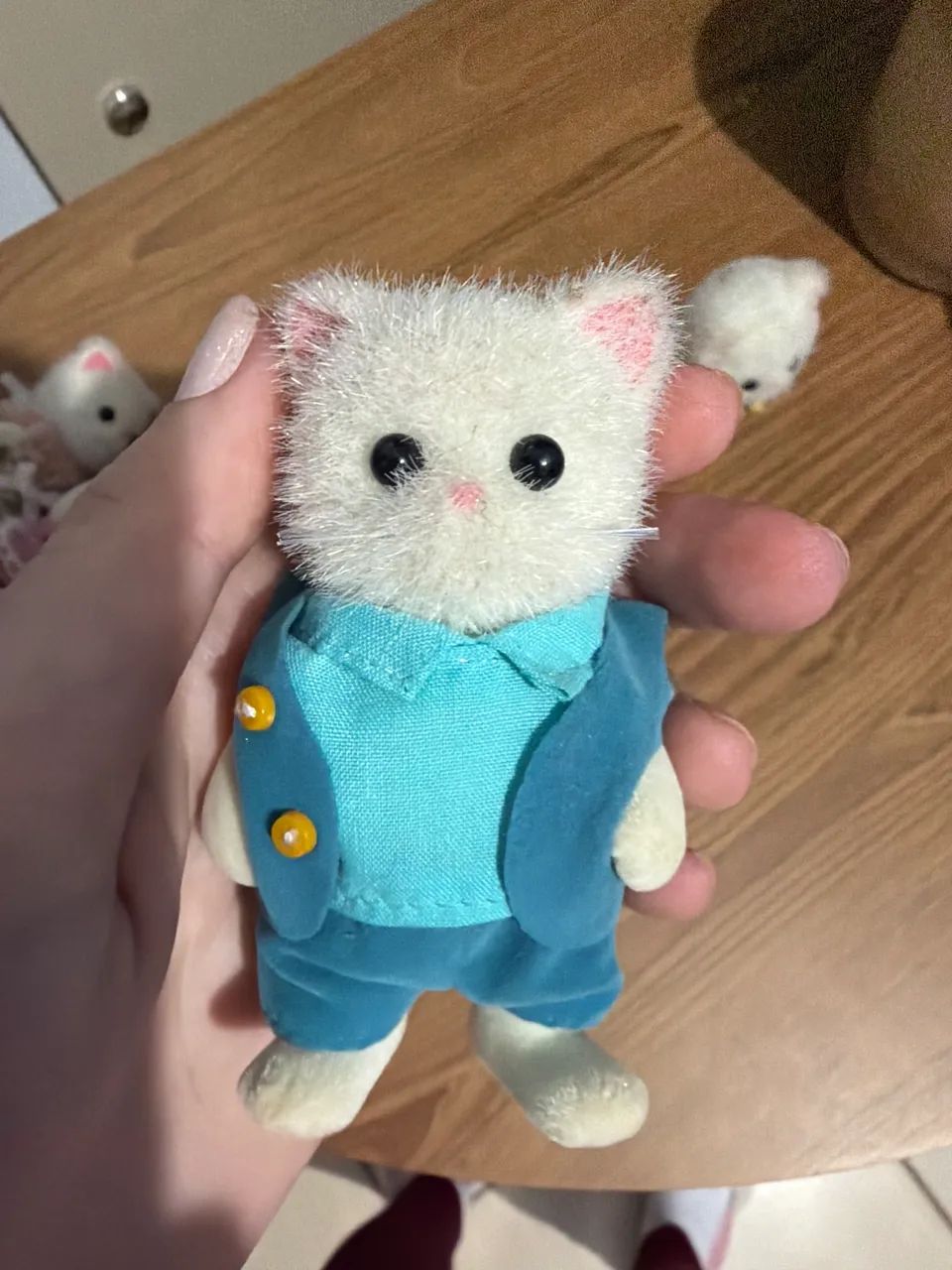 Sylvanian families vintage  - Foto 4
