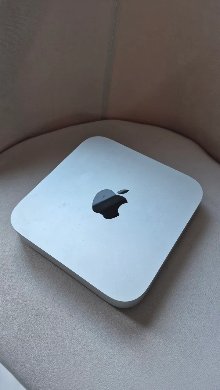 apple mac mini m1
