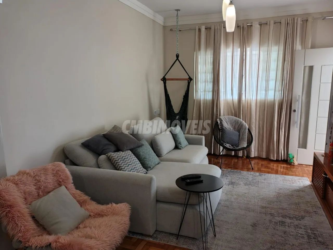 casa - Jardim Eulina - Campinas - Foto 3