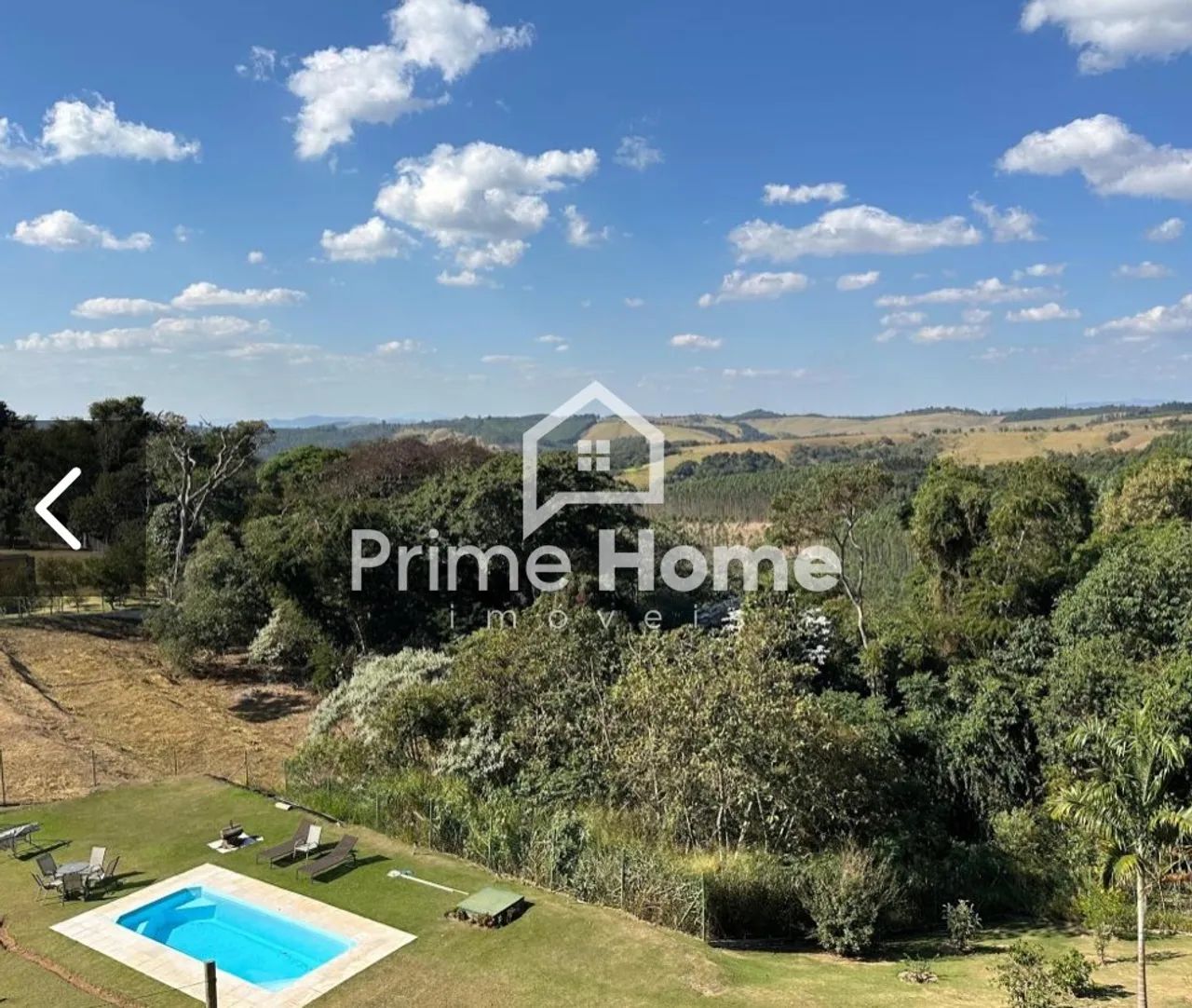 casa - Parque da Fazenda - Itatiba