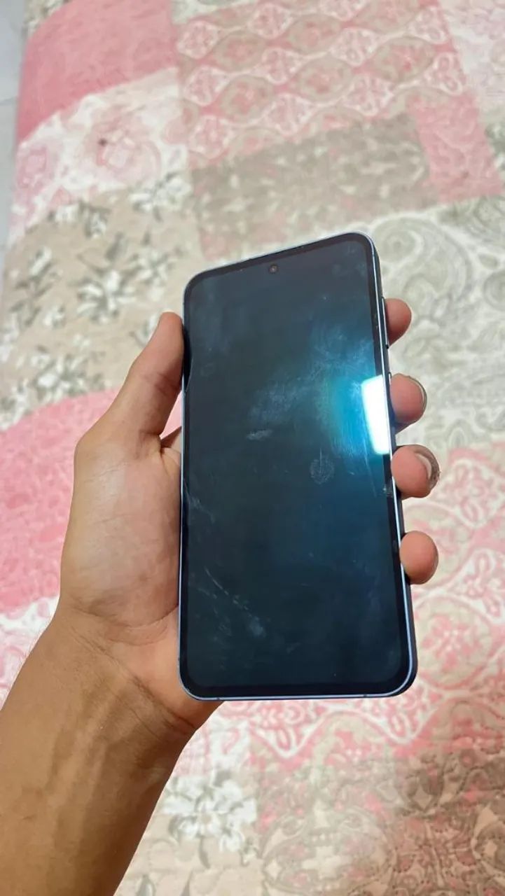Vende-se Samsung Gallaxy A55 5g  - Foto 2