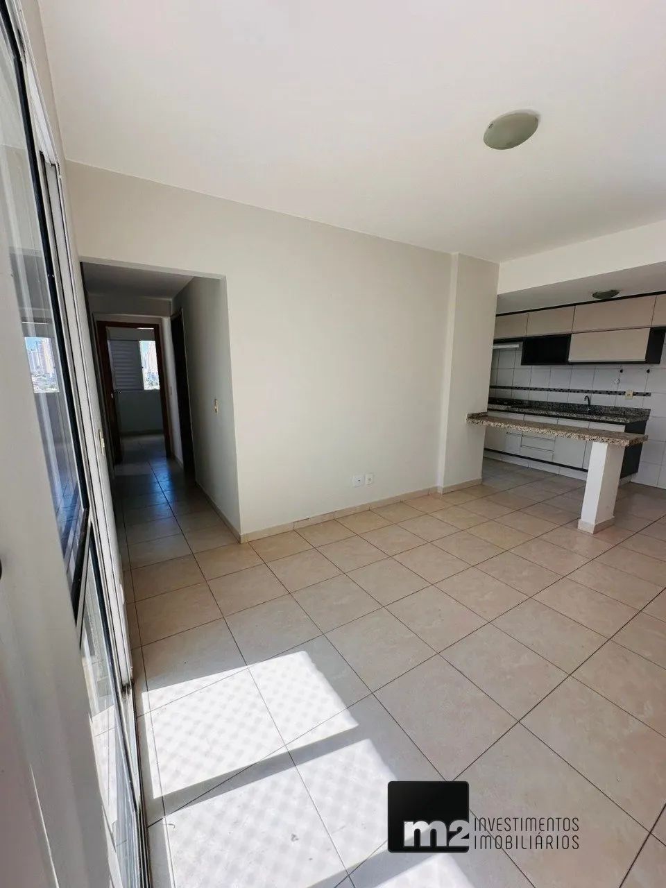 Apartamento 2 Quartos Parque Amazônia - Foto 3