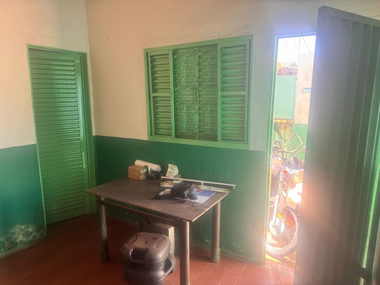 Vendo ou Troco Depósito de Gás  - Foto 5