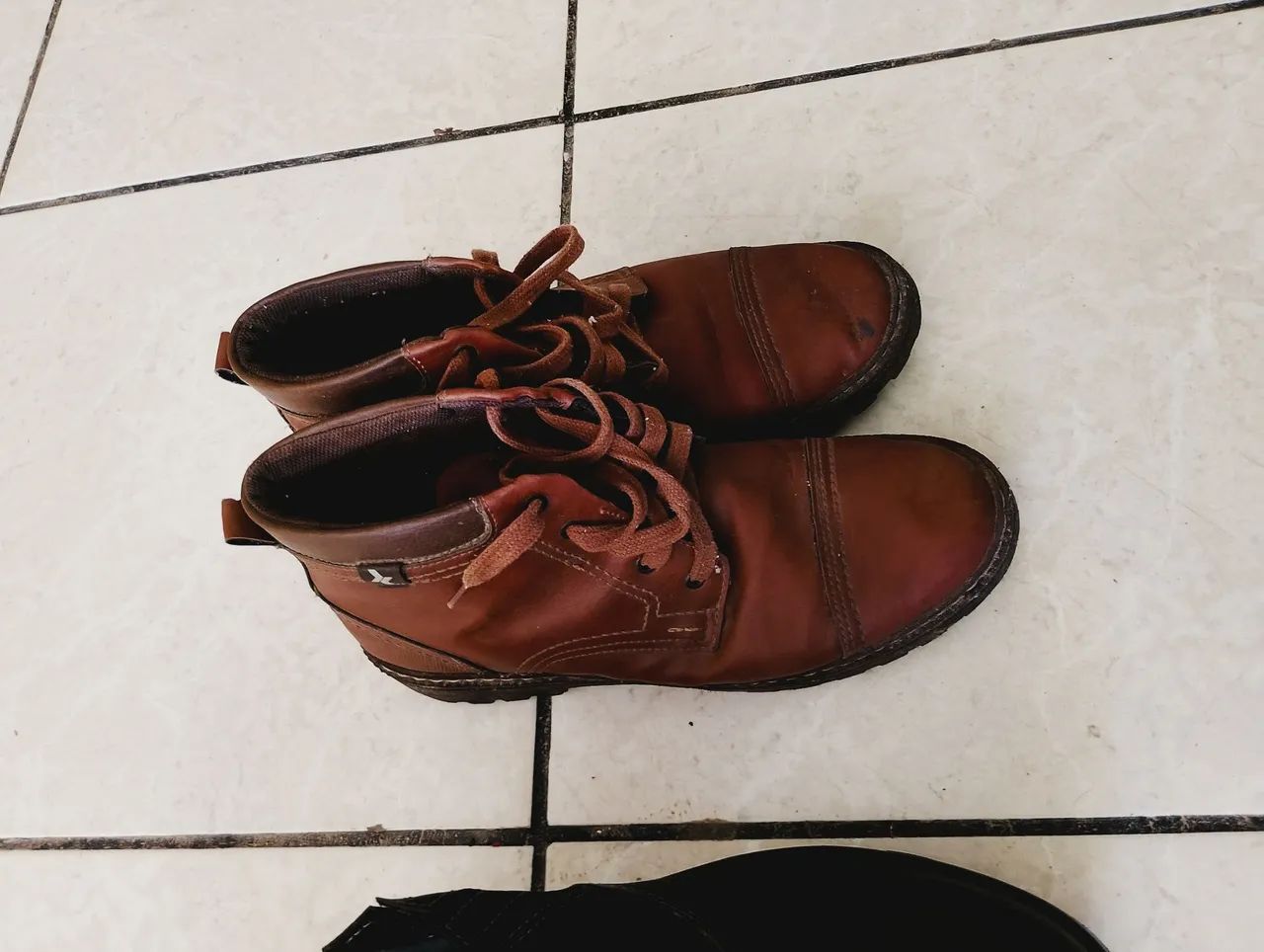 Bota masculina  - Foto 2