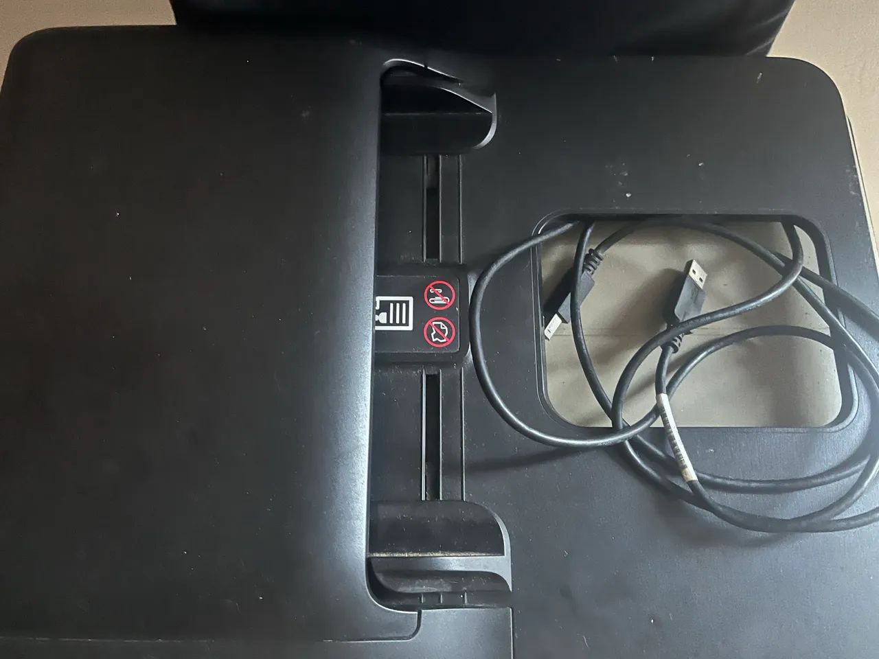 IMPRESSORA HP - Foto 4