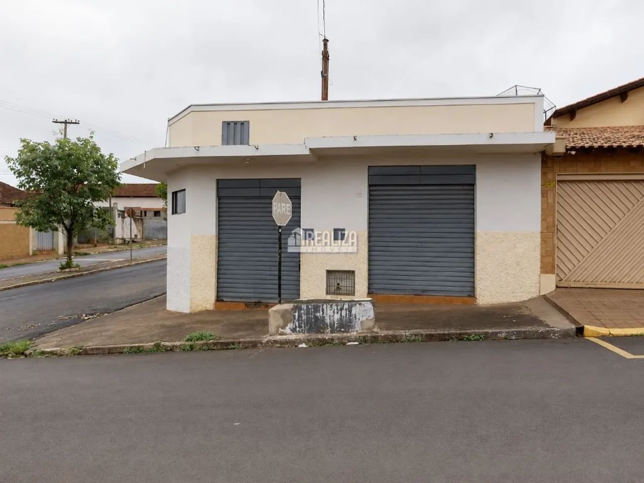 Conjunto Comercial para Alugar em Igarapava - Vila Marilene - Foto 2
