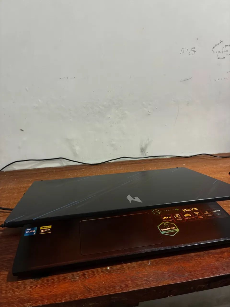 Notebook Acer Nitro V15 - Foto 2