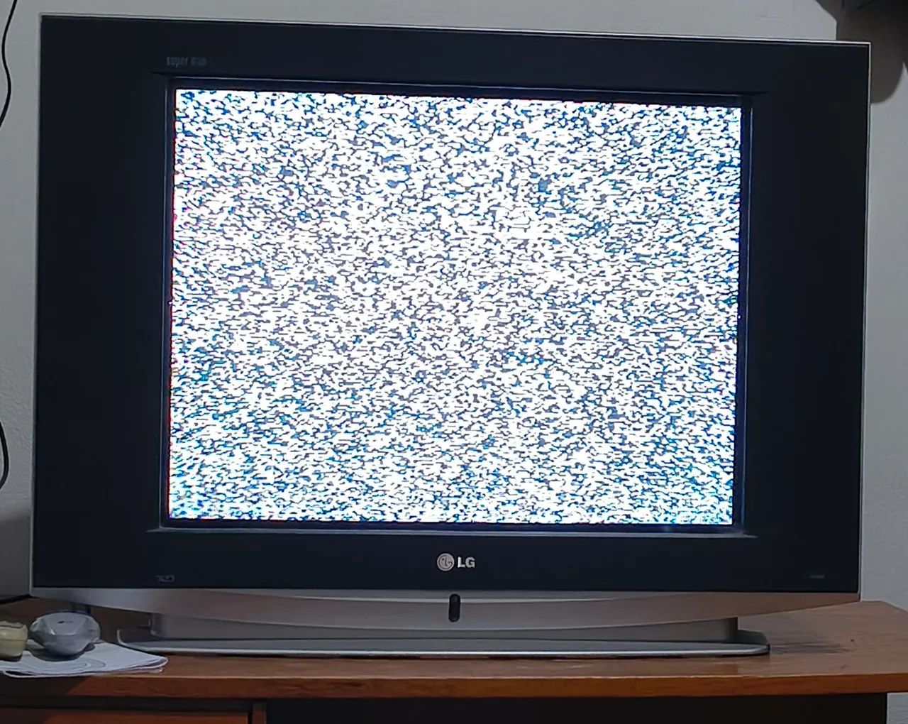 Vendo Tv LG 29 polegadas  - Foto 2