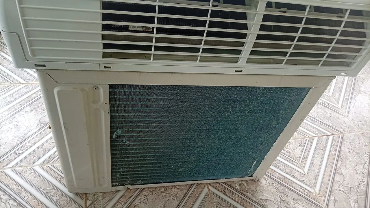 Ar condicionado 12000 btus  - Foto 3