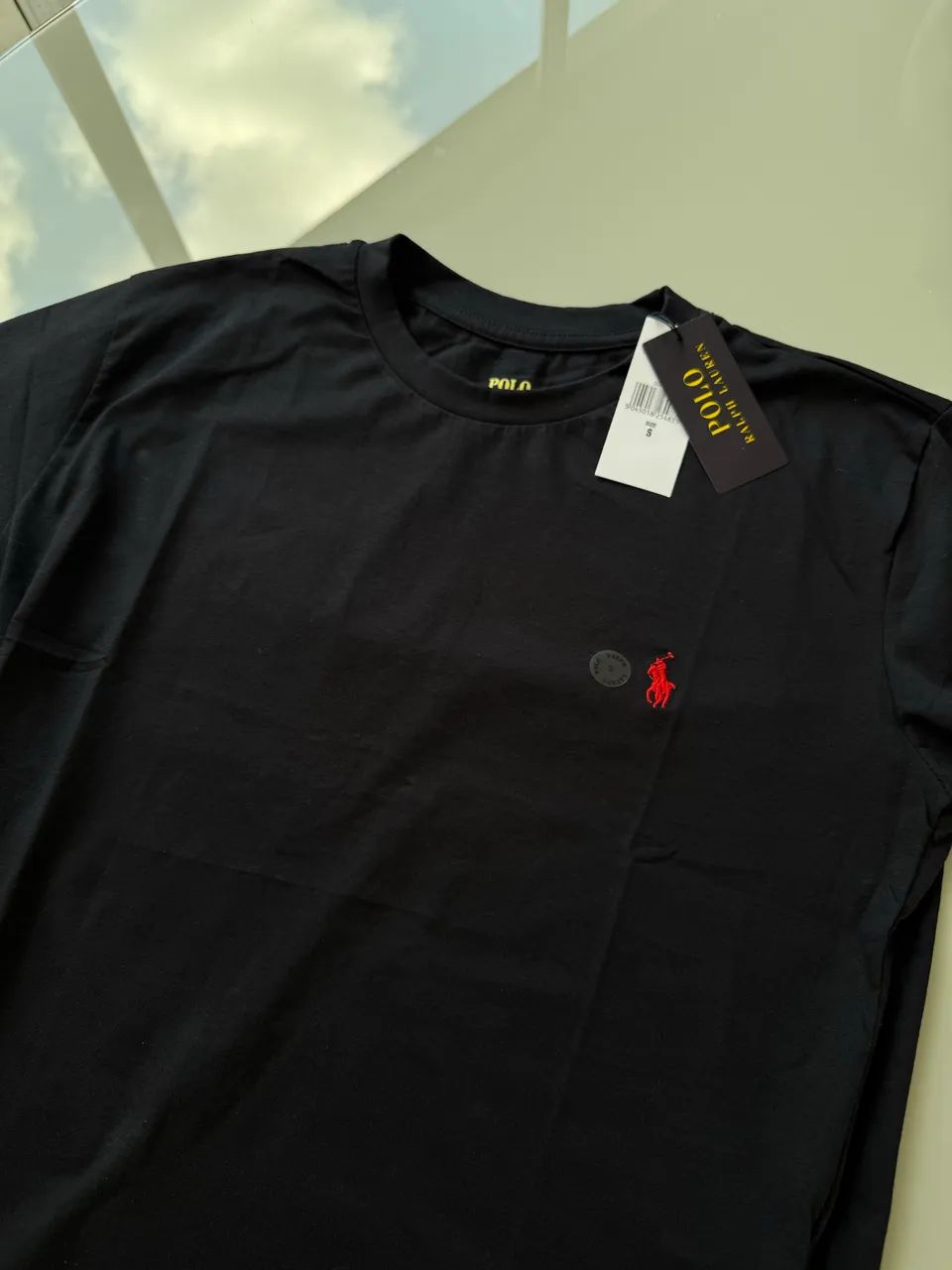 Camiseta Ralph Lauren Original  - Foto 3