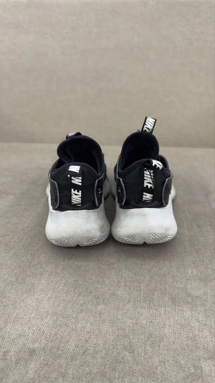 Tênis Nike Flex Runner 3 - Infantil - Foto 3