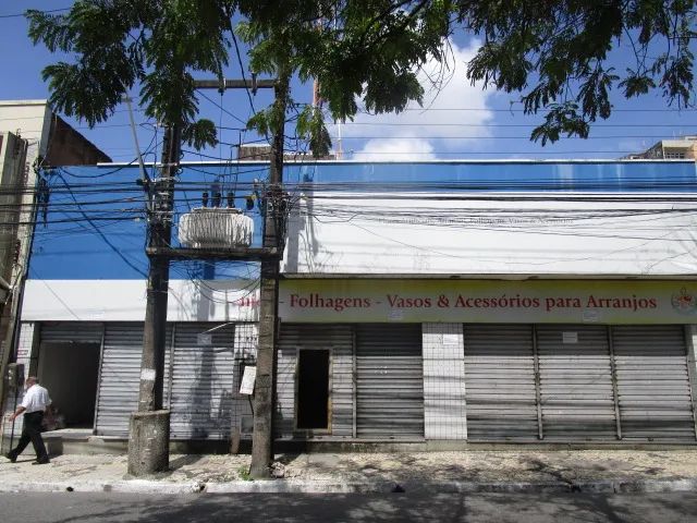 LOJA para alugar na cidade de FORTALEZA-CE - Foto 2