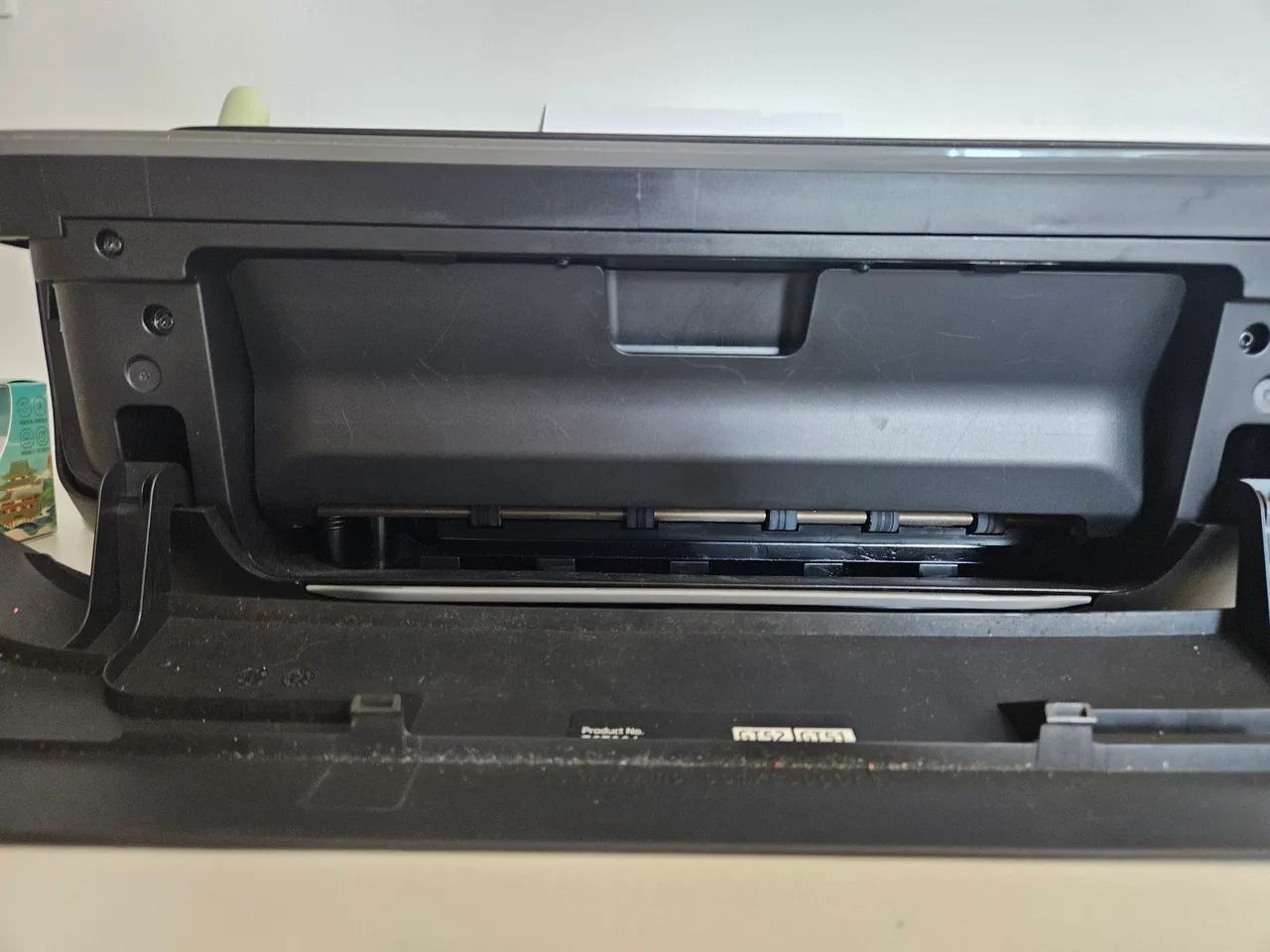 Impressora multifuncional HP410 jato de tinta - Foto 3
