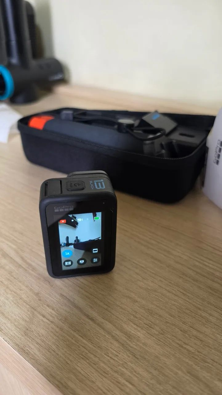 GoPro HERO13 Black Bundle - Foto 5