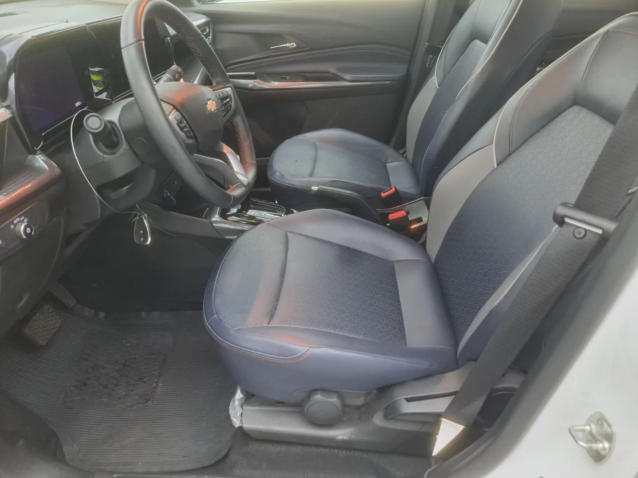 Chevrolet Spin PREMIER 1.8 8V Econo.Flex 5p Aut., foto 16 de 18