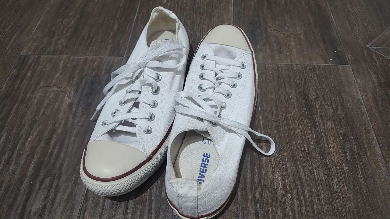 Tênis Converse Chuck Taylor All Star - Foto 2