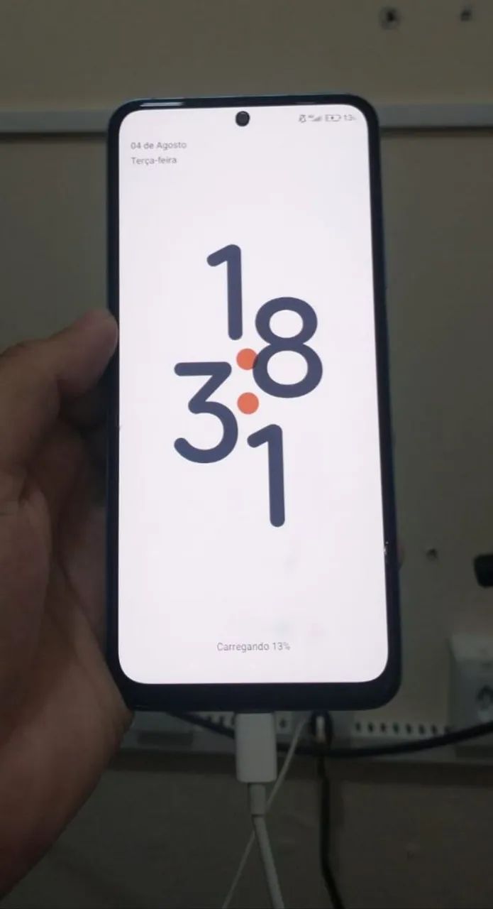 XIAOMI REDMI 12S 256GB - Foto 2