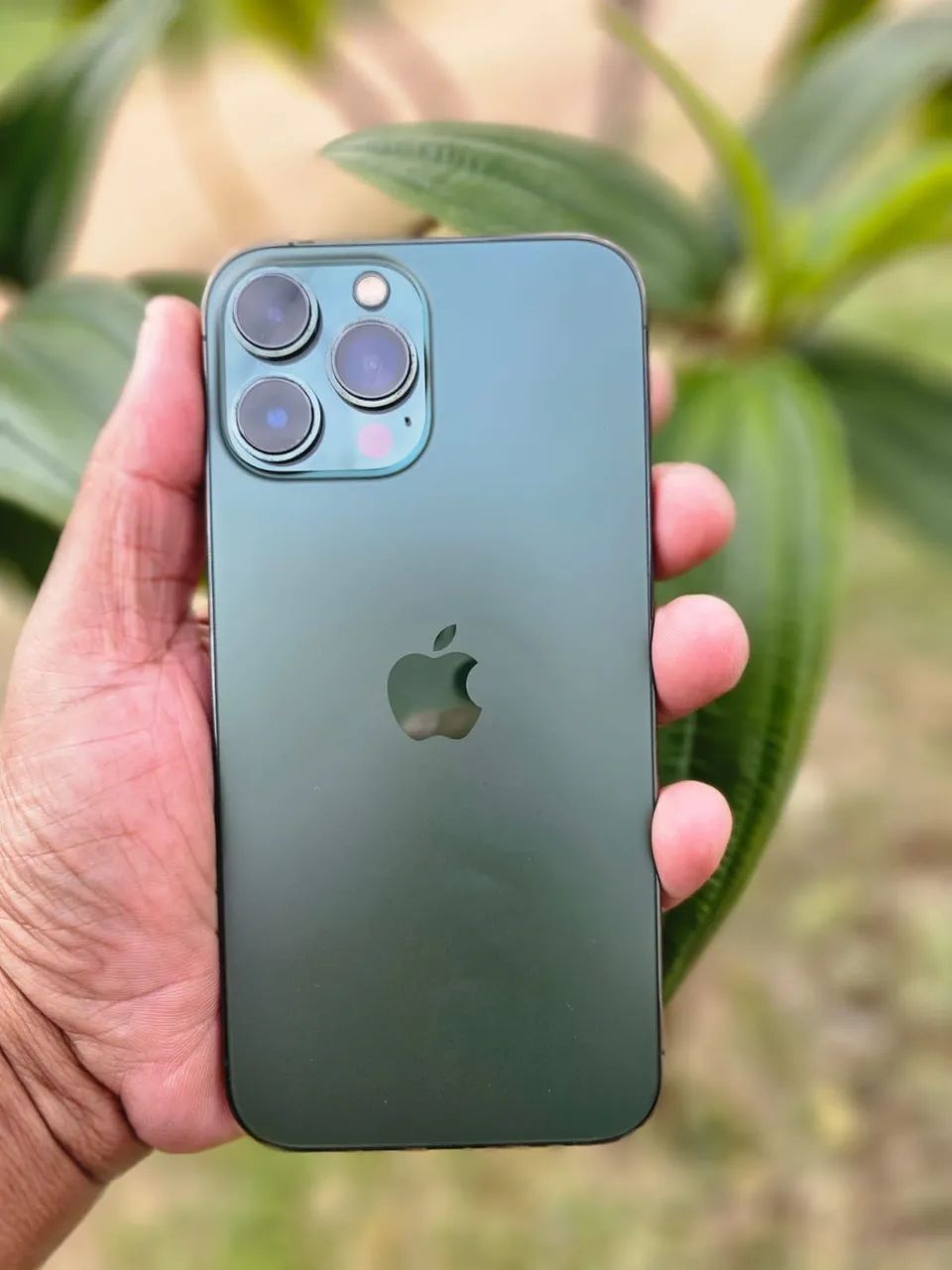 iPhone 13 Pro Max  - Foto 3