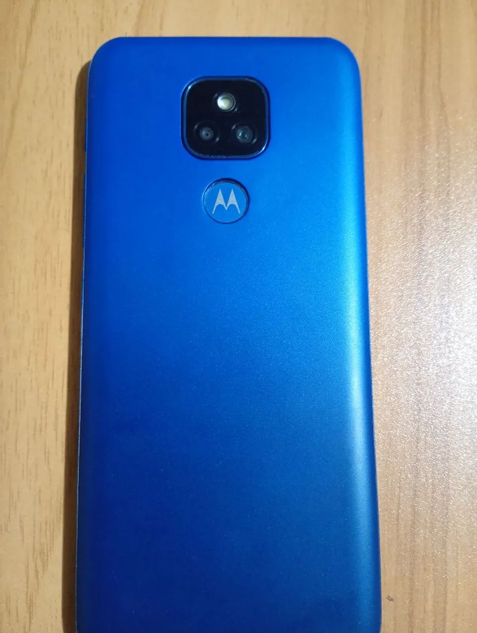 Moto e7 com 64 gb - Foto 2