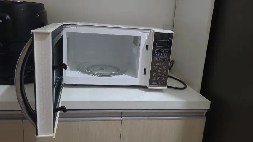 Micro-ondas Philco PMO21E 21L - Foto 3