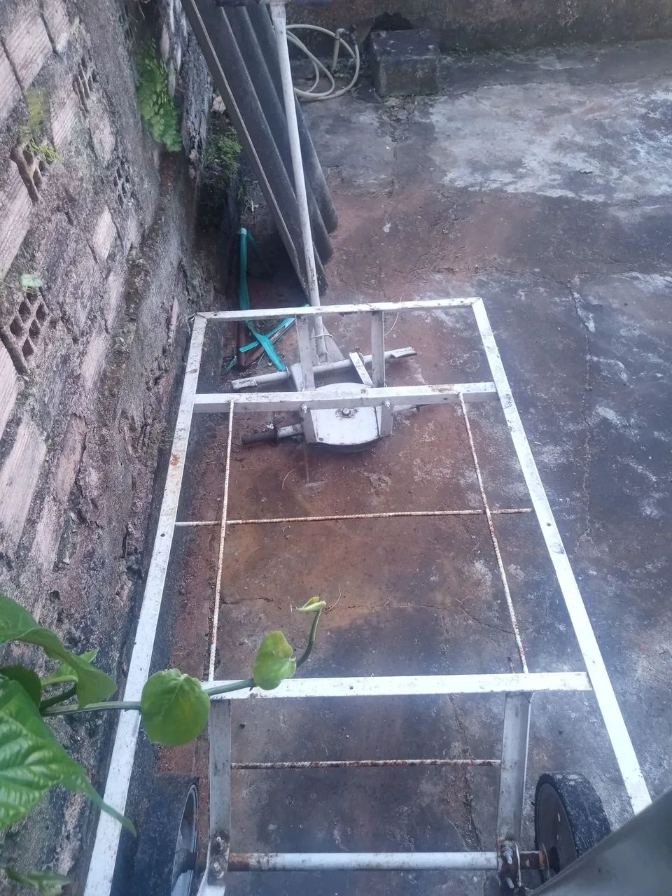 Carro prancha  - Foto 3