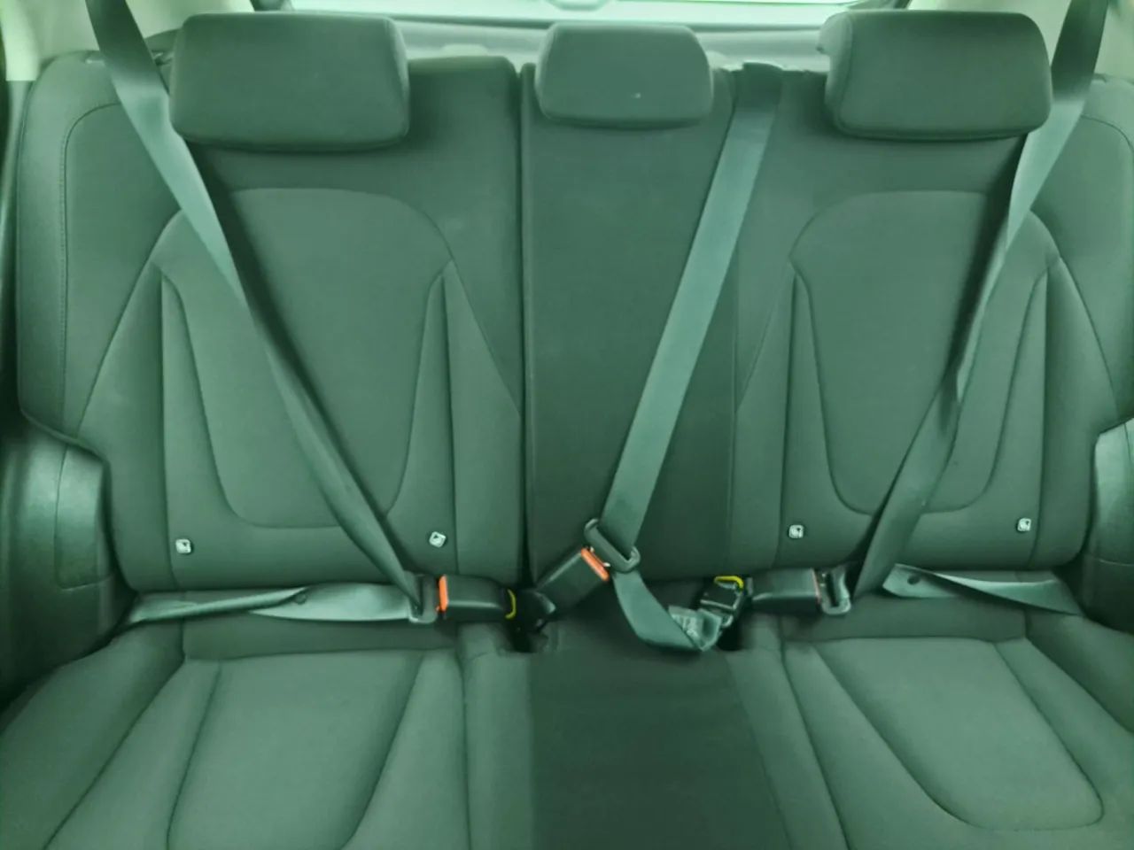 Hyundai Creta Limited 1.0 TB 12V Flex Aut., foto 18 de 18