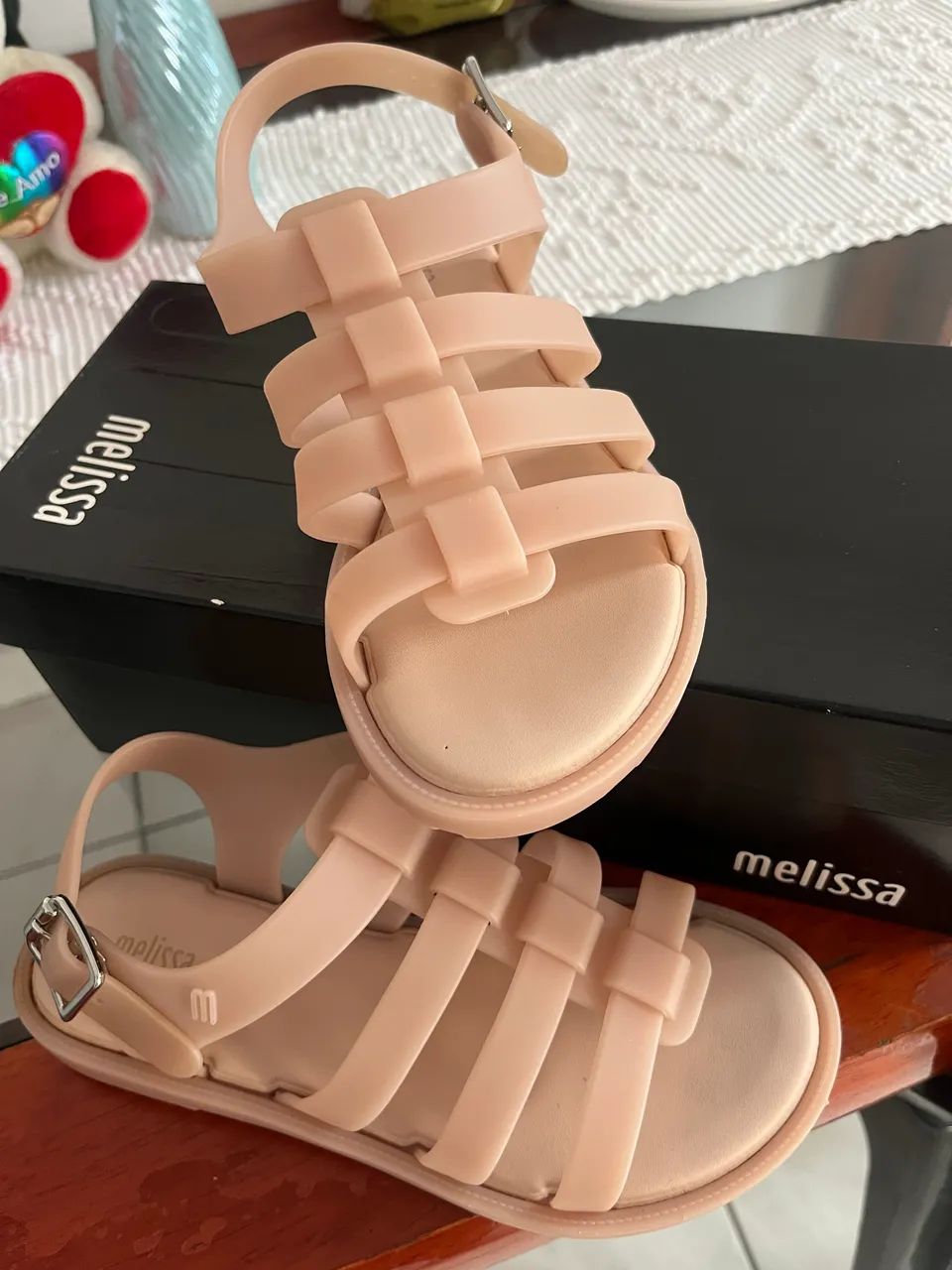 melissa Flox  - Foto 2