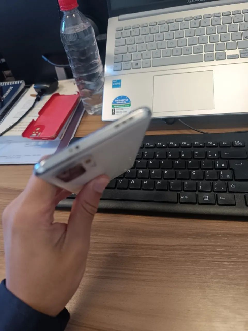Xiaomi Redmi Note 10S - Foto 5