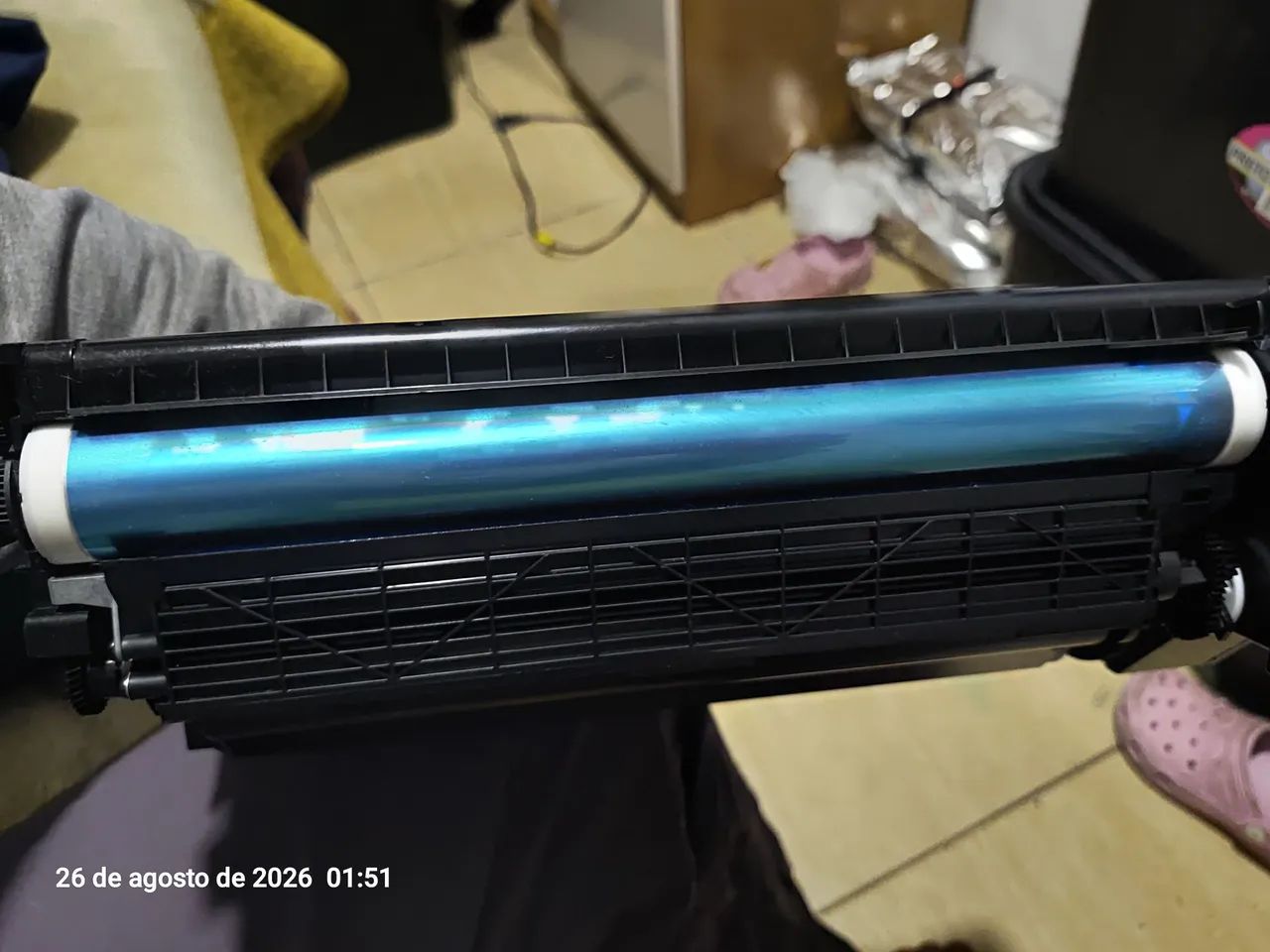 Tonner Lexmark  - Foto 3