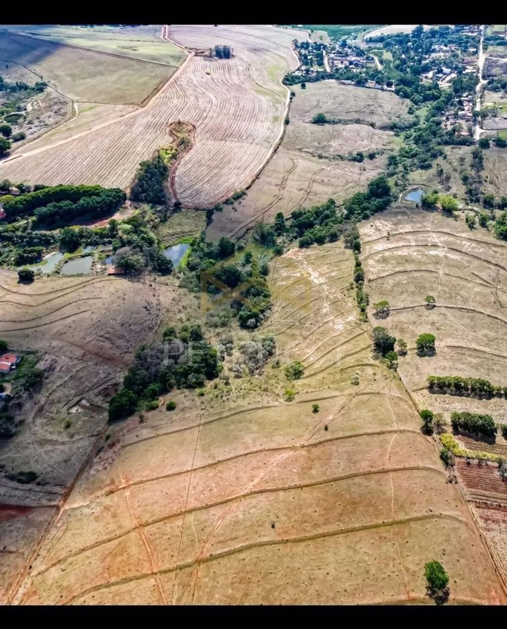 Área à venda, 272000 m² - João Aranha - Paulínia/SP - Foto 4