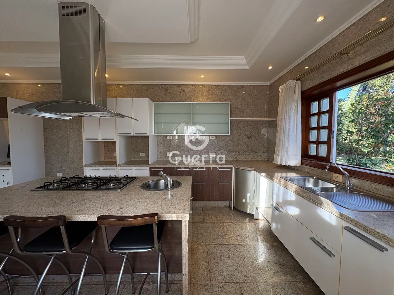 Casa para Alugar no Recanto dos Magnatas em Maringá - Foto 2