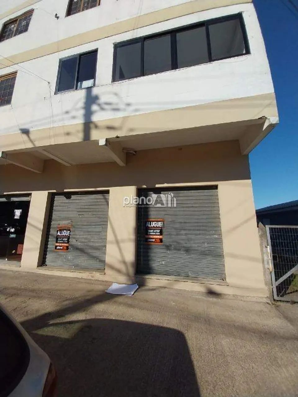 Loja para aluguel, com 35m², - Parque dos Anjos - Gravataí / RS por R$ 1.000,00 - Foto 7