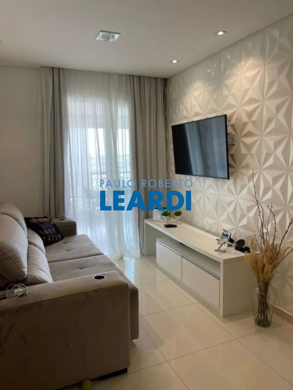 APARTAMENTO - VILA FORMOSA - SP
