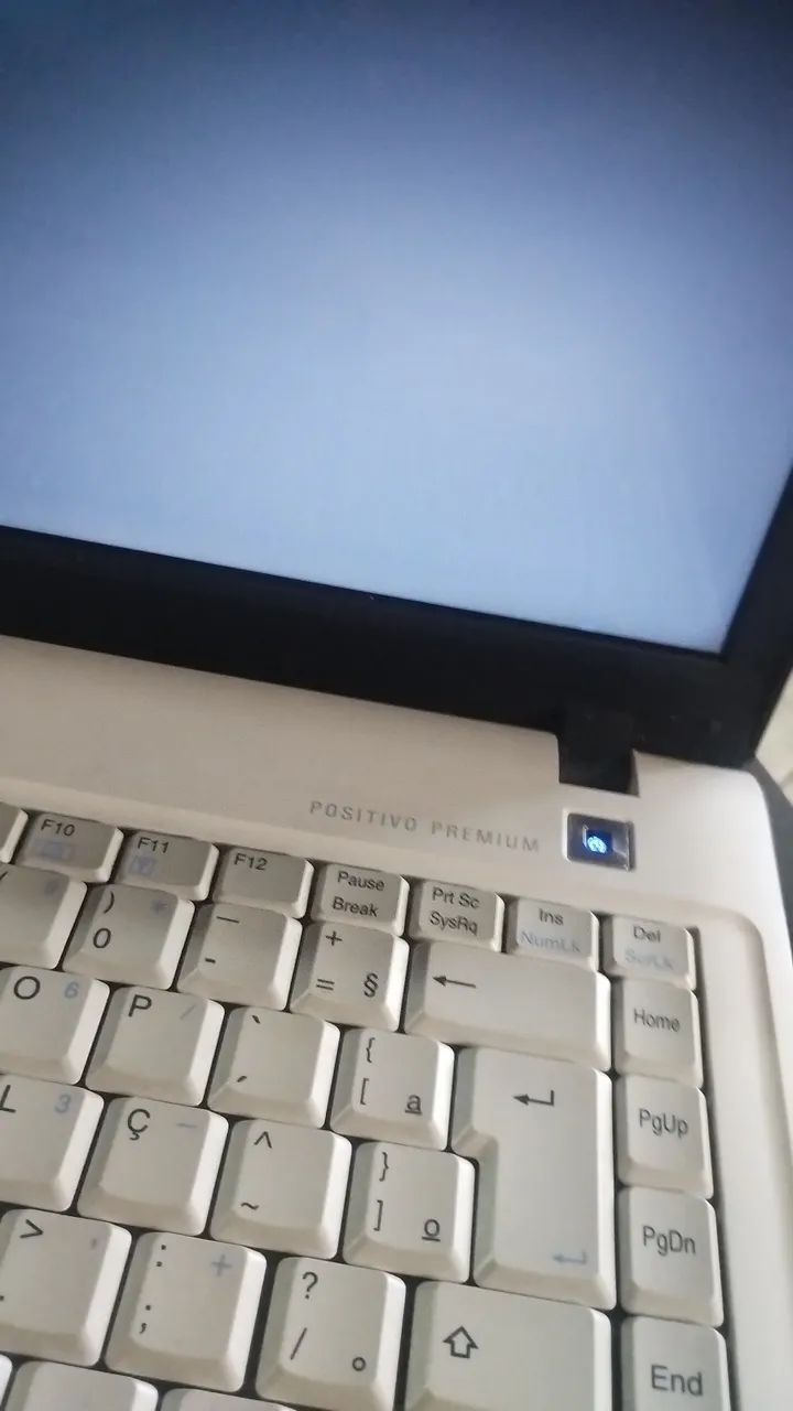 Vendo notebook positivo Premium  - Foto 4